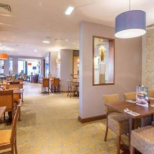 Premier Inn St Albans City Centre